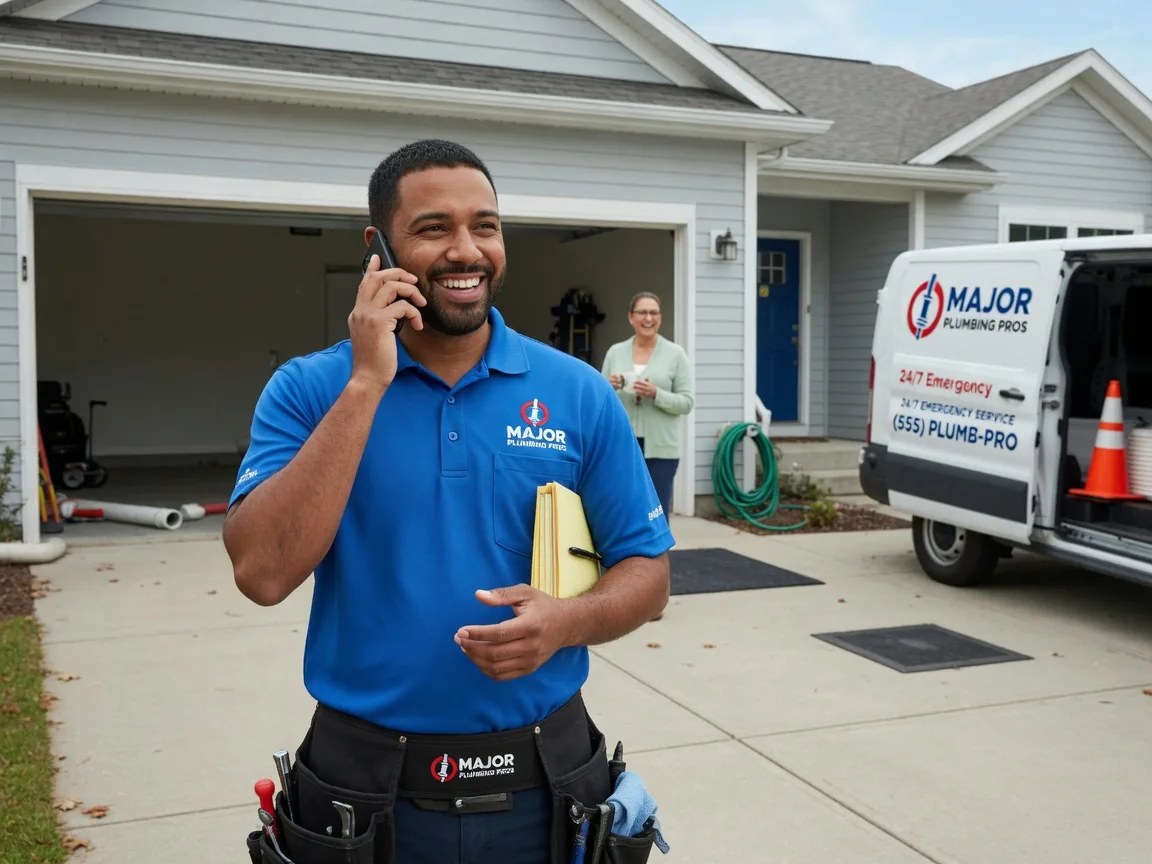 Drain Cleaning Services Shepherd, MI FAQs